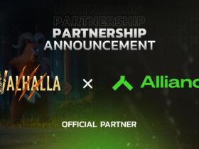 Valhalla Teams Up with Alliance for Exciting Esports Opportunities Valhalla, the blockchain-based MMORPG, recently announced a partnership with the esports organization Alliance. This collaboration opens up a world of possibilities for fans of the Norse mythology-inspired game and offers exciting updates to the gaming ecosystem.