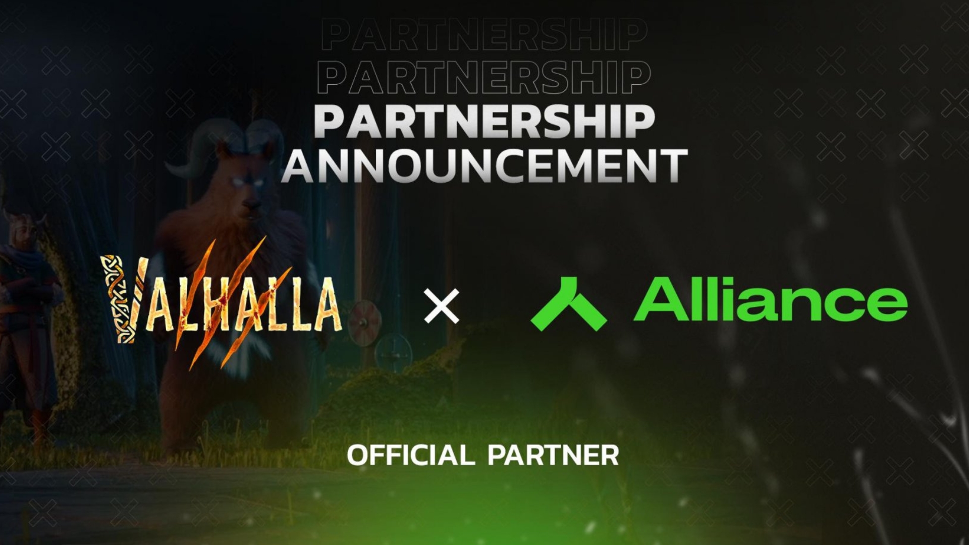 Valhalla Teams Up With Alliance For Exciting Esports Opportunities – EGamers.io