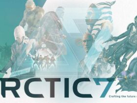 artic 7 partner September 12, 2024 –– Random Games has announced a partnership with acclaimed game development studio Arctic7, which is looking to explore content development opportunities in the Unioverse, the former’s pioneering sci-fi franchise and game creation platform.