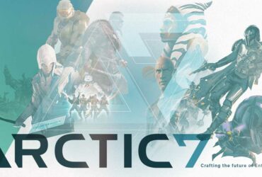 artic 7 partner September 12, 2024 –– Random Games has announced a partnership with acclaimed game development studio Arctic7, which is looking to explore content development opportunities in the Unioverse, the former’s pioneering sci-fi franchise and game creation platform.