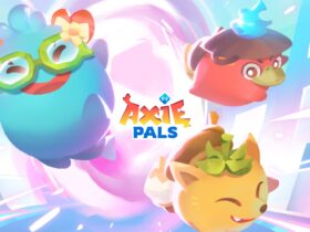 axie pals