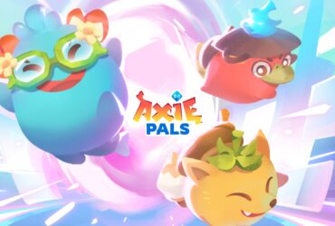 axie pals