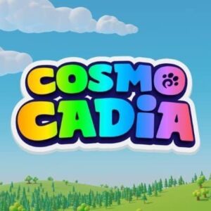 Current logo / icon