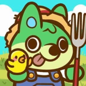 Current logo / icon