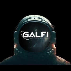 Current logo / icon