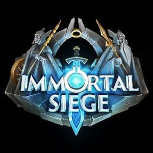 Current logo / icon