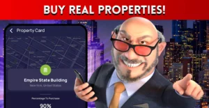 Reality Metaverse gameplay screenshot 5 – Collectible crypto game on Ethereum
