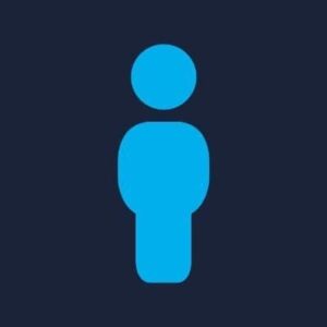 Current logo / icon