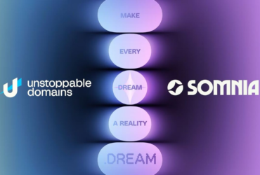 somnia unstopable domains Now, the .Dream domain is open to everyone in Somnia’s ecosystem.