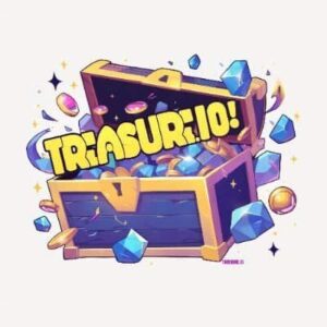 Current logo / icon