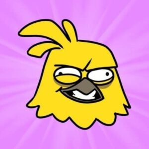 Current logo / icon