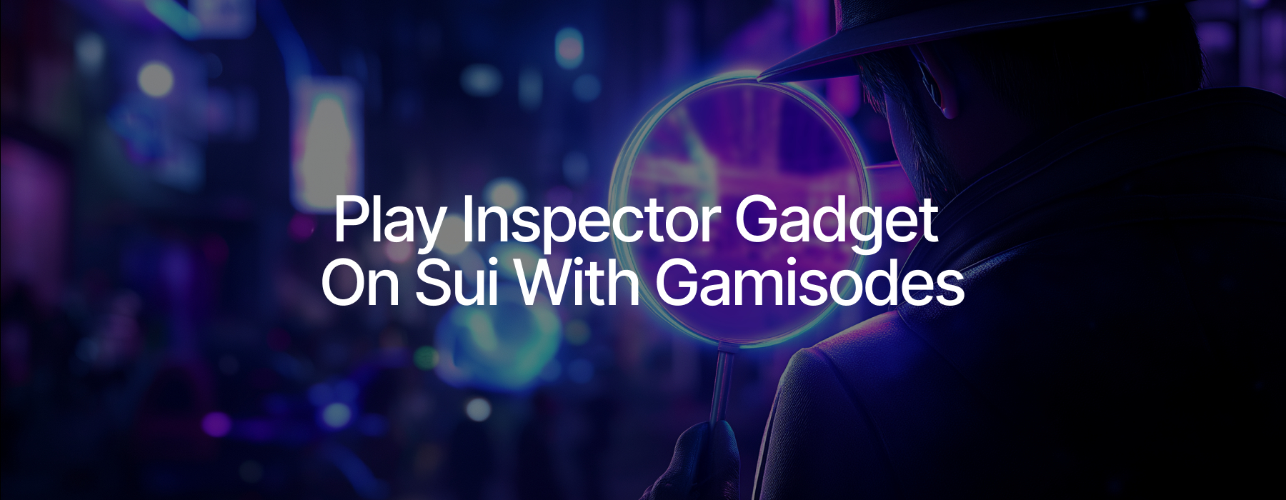 Gamisodes Launches Playable TV Episodes, Digital Ownership Made Possible By Sui – EGamers.io