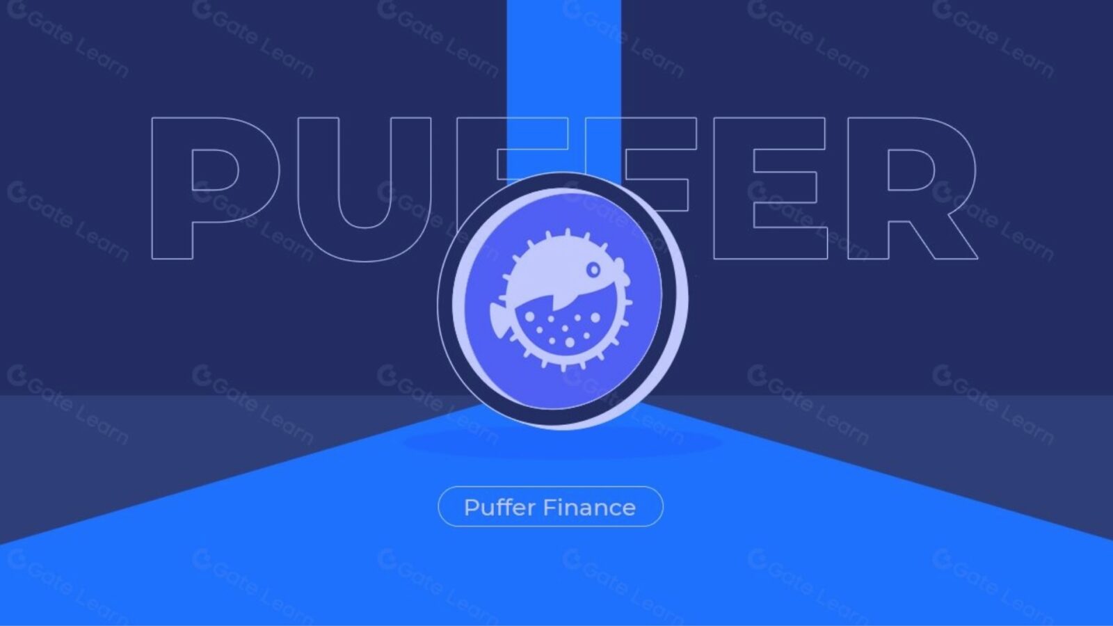 Gate.io Introduces PUFFER Token trading and Mining Event Starting October 14 Gate.io will start trading Puffer Finance's PUFFER token on October 14th at 20:00 UTC+8. Along with the token listing, Gate.io will launch a mining event for the PUFFER token on its Startup Mining platform.