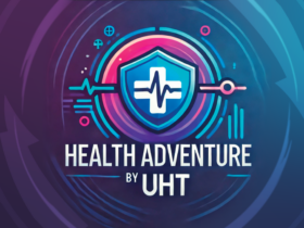 Health Adventure by UHT 01 Universal Health Token (UHT), supported by industry giant Animoca Brands, has launched a new game titled 'Health Adventure by UHT' on Telegram. In collaboration with leading fitness app GOQii, this initiative aims to introduce UHT’s 450,000 monthly active users to the web3 ecosystem through engaging, quiz-based gameplay.