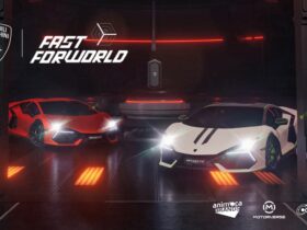 Lamborghini and Animoca Brands Launch Fast ForWorld NFT Collector Hub on Base Automobili Lamborghini and Animoca Brands announced their collaboration on the NFT collector hub, Fast ForWorld.