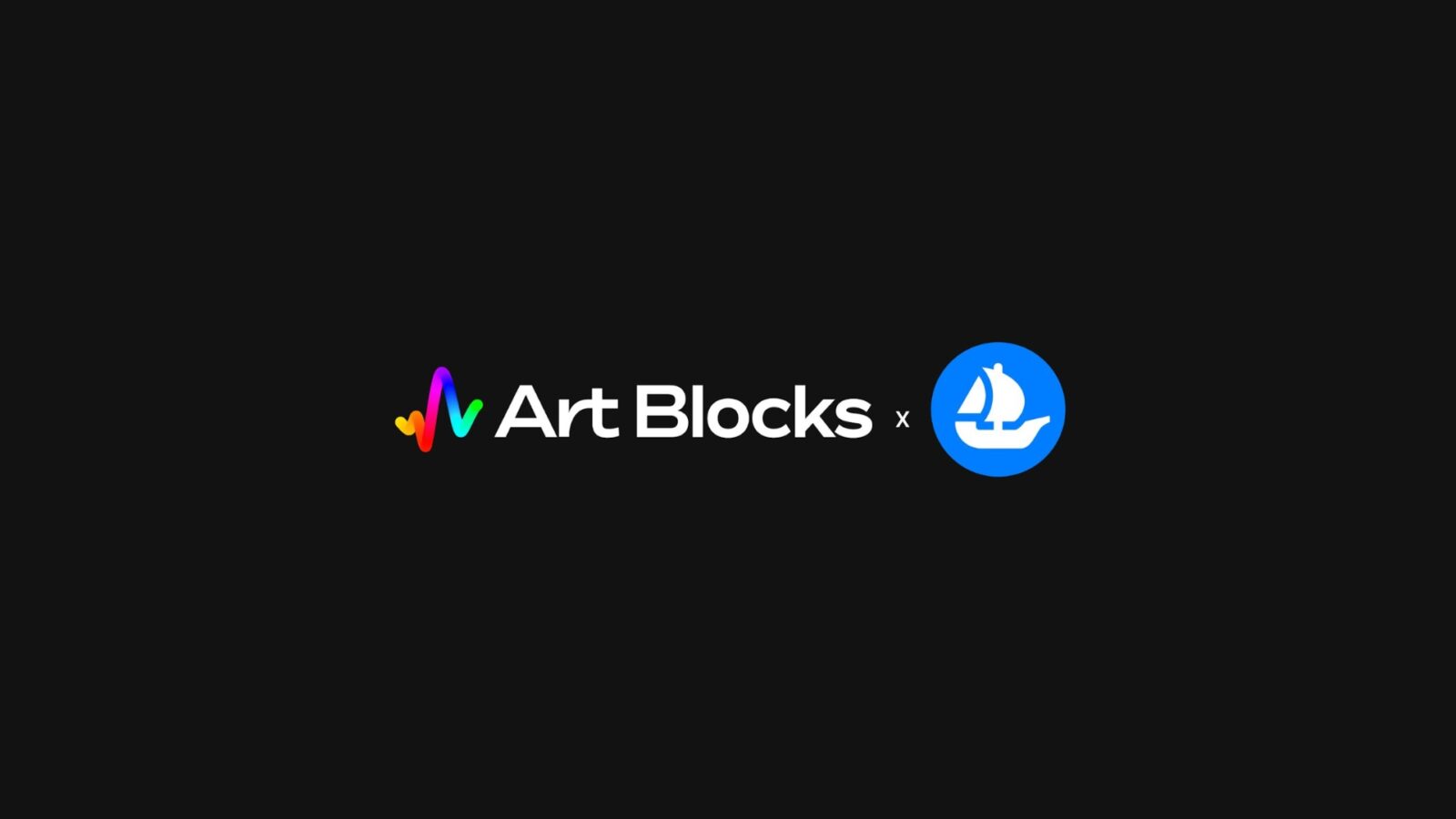 OpenSea Partners with Art Blocks to Boost Generative Art and NFT Innovation OpenSea, a leading platform in the NFT marketplace sector, has announced a strategic partnership with Art Blocks, a platform celebrated for its generative art, to bolster the capabilities of digital and generative artists.