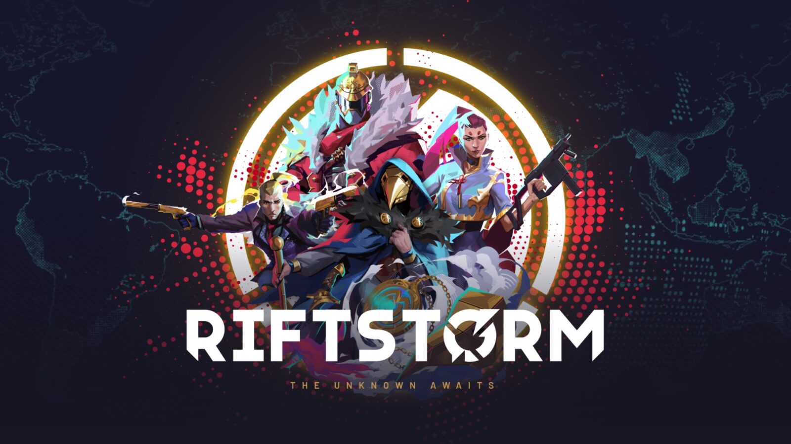 Riftstorm Alpha Playtest Opens to Public Confiction Labs has officially launched the alpha playtest for Riftstorm, a highly anticipated game that invites players to delve into the mythic universe of the Mythic Protocol.