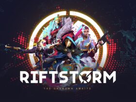 Riftstorm Alpha Playtest Opens to Public Confiction Labs has officially launched the alpha playtest for Riftstorm, a highly anticipated game that invites players to delve into the mythic universe of the Mythic Protocol.