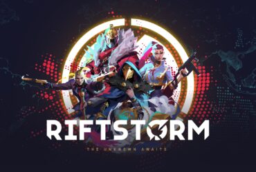 Riftstorm Alpha Playtest Opens to Public Confiction Labs has officially launched the alpha playtest for Riftstorm, a highly anticipated game that invites players to delve into the mythic universe of the Mythic Protocol.