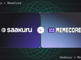 Saakuru Labs and MemeCore Announce 10M Fund to Support Web3 Games Singapore-based web3 game company Saakuru Labs and meme coin community platform MemeCore have launched a $10 million incubation fund to boost blockchain gaming.