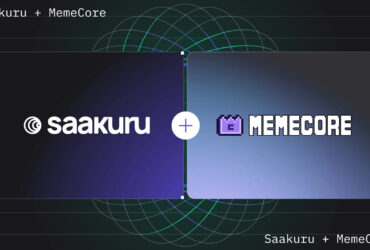 Saakuru Labs and MemeCore Announce 10M Fund to Support Web3 Games Singapore-based web3 game company Saakuru Labs and meme coin community platform MemeCore have launched a $10 million incubation fund to boost blockchain gaming.