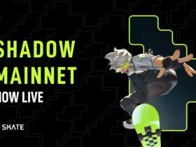 Skate Launches Shadow Mainnet Skate has officially launched the Shadow Mainnet, a crucial development in the rollout of its full-scale Mainnet