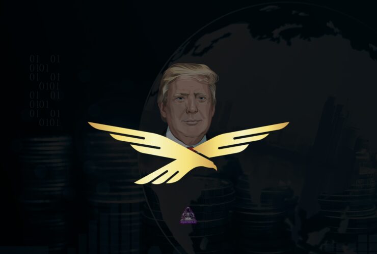 Trumps World Liberty Financial Sets Token Sale Date World Liberty Financial, associated with former U.S. President Donald Trump, is preparing to launch a significant token sale for its new decentralized finance (DeFi) platform.