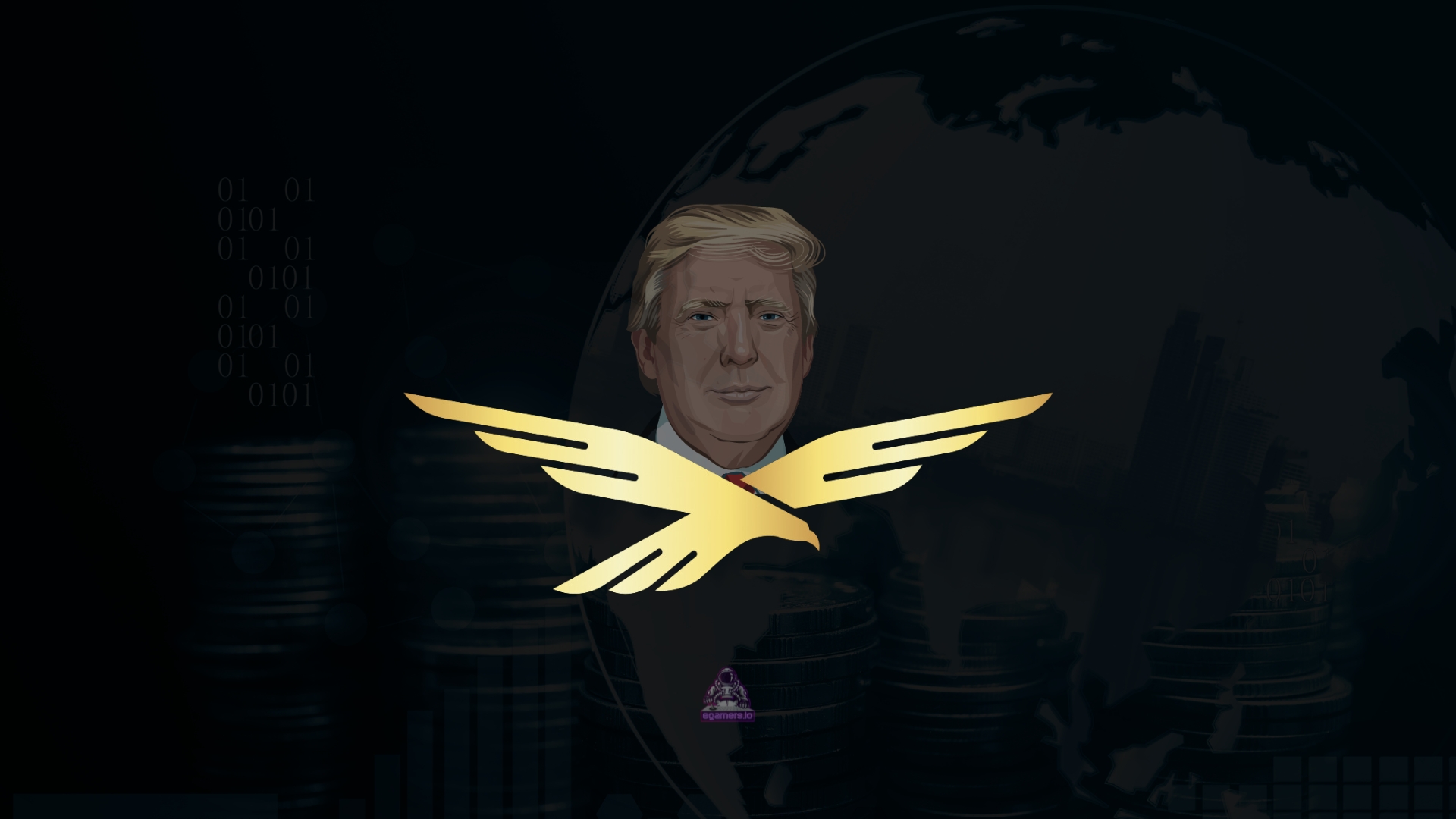 Trump’s World Liberty Financial Sets Token Sale Date – EGamers.io