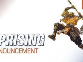 Uprising Labs Shifts Focus to Publishing High Quality Web3 Games Uprising Labs, a company initially known for its plan to build an L2 blockchain on Japanese gaming-centered protocol Oasys, has decided to shift its focus...