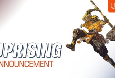 Uprising Labs Shifts Focus to Publishing High Quality Web3 Games Uprising Labs, a company initially known for its plan to build an L2 blockchain on Japanese gaming-centered protocol Oasys, has decided to shift its focus...