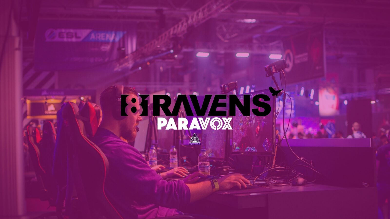 Web3 Shooter Paravox Announces 130k eSports Tournament Singapore-based esports game developer 81Ravens has revealed its latest esports tournament, PCI LATAM. It features top-tier teams from Latin America competing in the PC-based 3v3 shooter game Paravox.