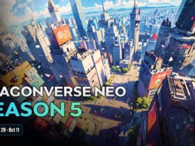 mobox dragonverse season 5 Dragonverse NEO has officially launched Season 5, introducing many enhancements and features.