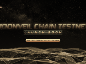 moonveil testnet launch Trailblazing web3 game studio Moonveil has announced the upcoming launch of its gamer-centric Layer-2 Chain testnet, powered by Polygon CDK. The highly anticipated release marks a major milestone in the studio’s mission to create a gamer-first ecosystem.