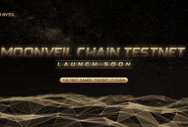 moonveil testnet launch Trailblazing web3 game studio Moonveil has announced the upcoming launch of its gamer-centric Layer-2 Chain testnet, powered by Polygon CDK. The highly anticipated release marks a major milestone in the studio’s mission to create a gamer-first ecosystem.