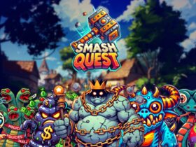 smash quest image XProtocol has released Smash Quest, a monster-slaying RPG game available on Telegram. The game features fast-paced combat with simple tap-to-earn mechanics and allows players to participate in a significant SMASH token airdrop. Smash Quest aims to introduce more users to web3 and decentralized networks, focusing on accessibility and entertainment.