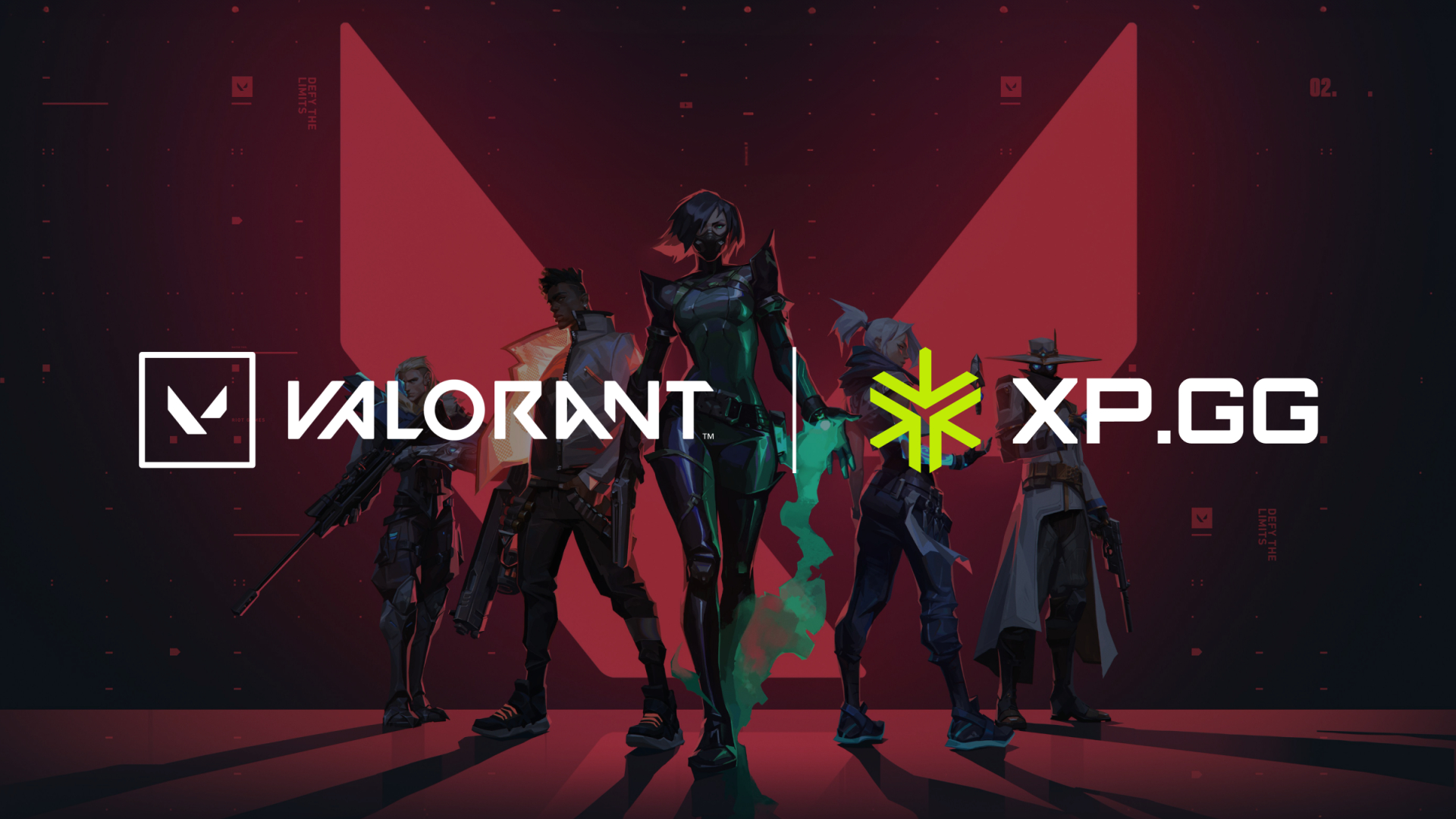 XP.GG Adds Valorant As Its First Riot Games Title – EGamers.io