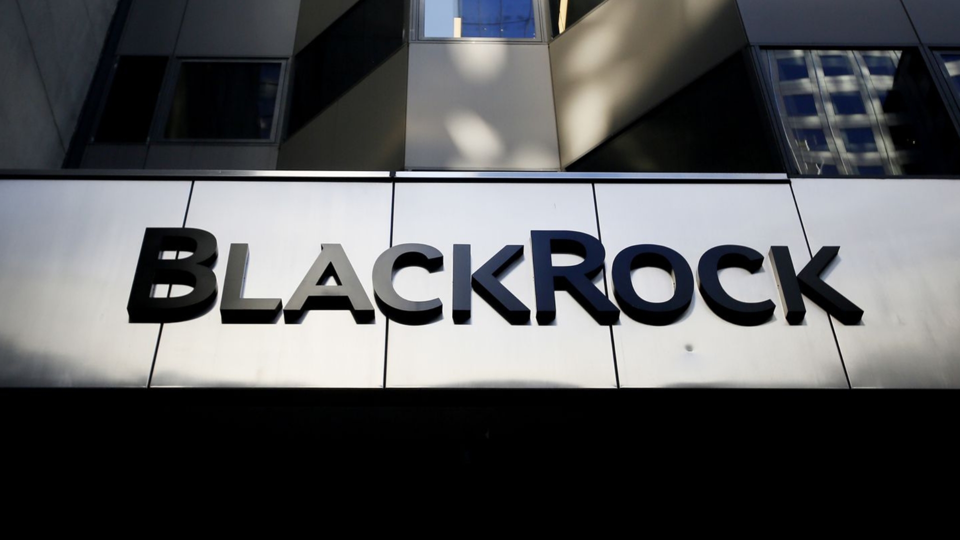 BlackRock Expansion