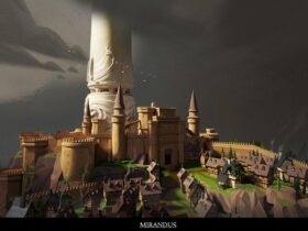 Gala Games Opens Mirandus MMO Public Preview Gala Games has officially opened the Public Preview build of its highly anticipated web3 MMO, Mirandus, to all Exemplar NFT owners.