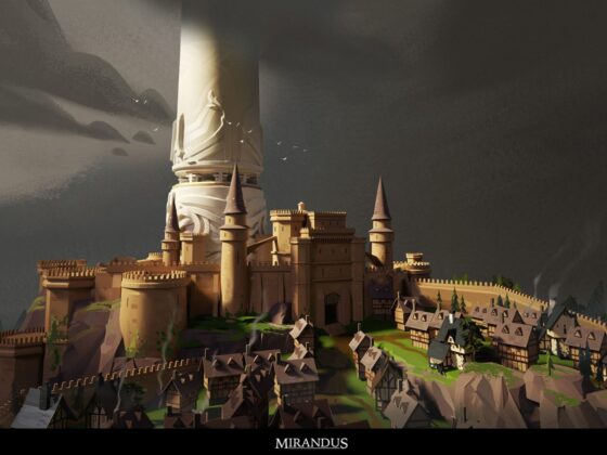 Gala Games Opens Mirandus MMO Public Preview Gala Games has officially commenced the alpha phase of Mirandus: Eternal Night, providing select players an early opportunity to delve into the Echo Realm. This critical phase will allow the development team to collect valuable feedback on game interactions to enhance the gaming experience. During this period, changes to gameplay and potential feature resets are anticipated as adjustments are made.