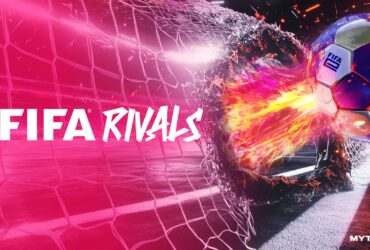 Mythical Games Teams Up with FIFA for New FIFA Rivals Mobile Game Mythical Games, known for its success with NFL Rivals, is collaborating with FIFA to launch a new mobile game titled FIFA Rivals.