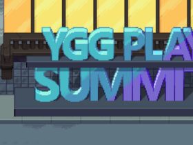 Pixels will Host the Online Version of YGGs Play Summit Event Yield Guild Games (YGG) has kicked off its highly anticipated YGG Play Summit today, November 19. The summit will electrify the gaming community through November 23 in Manila, Philippines with the Web3 game Pixels hosting the online version of the event.