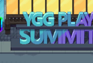 Pixels will Host the Online Version of YGGs Play Summit Event Yield Guild Games (YGG) has kicked off its highly anticipated YGG Play Summit today, November 19. The summit will electrify the gaming community through November 23 in Manila, Philippines with the Web3 game Pixels hosting the online version of the event.