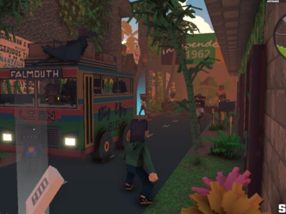 The Sandbox Reggae Rhythms Meet Golf The Sandbox, a leading player in metaverse development, has launched the second round of Reggae Golf.