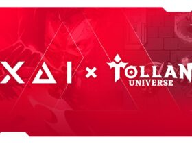 Tollan Xai Partnership 1731560274MrtOeoBxJO George Town, Cayman Islands, 14th November 2024, GamingWire