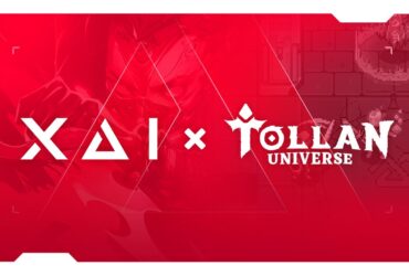 Tollan Xai Partnership 1731560274MrtOeoBxJO George Town, Cayman Islands, 14th November 2024, GamingWire