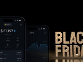 Tonkeeper Announces Black Friday Bonanza with Cashback and Giveaways Tonkeeper's Black Friday deals will run from November 29 through December 1, 2024.