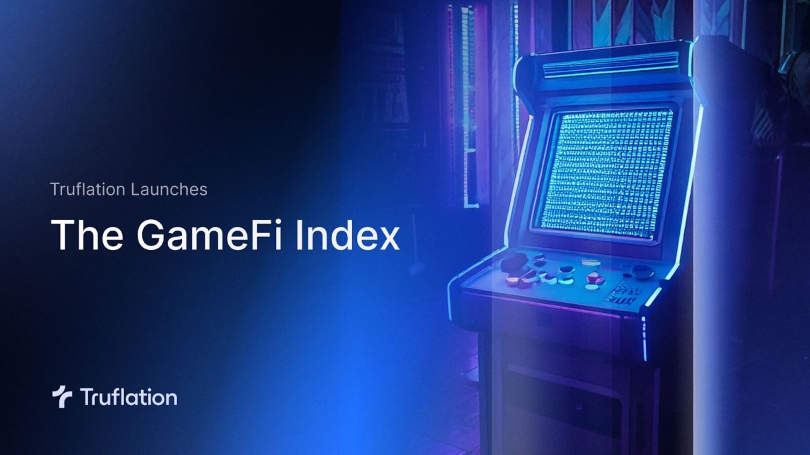 Truflation Debuts GameFi Index to Track the Hottest Gaming Token