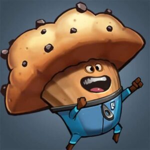 Current logo / icon