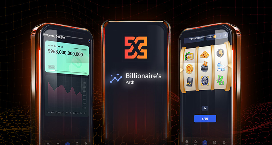 nxi ii NXI, the web3 digital entertainment ecosystem  behind titles such as Everdawn Champions that recently released on Epic Games Store, have now announced their entry into the TON ecosystem by publishing  a Telegram game called ‘Billionaire’s Path: Build Your Fortune,’ a hyper casual  wealth building game that will feature a prize pool of up to $500,000 in NXI Token rewards. 