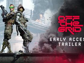 EU PC Gamers Kickstart Off The Grid's Mainnet Transition with Gunz 27 off the grid early access traile In Brief